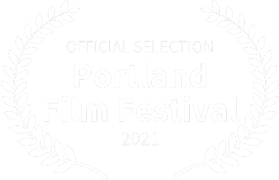 emblem for Official Selection for Portland Film Festival